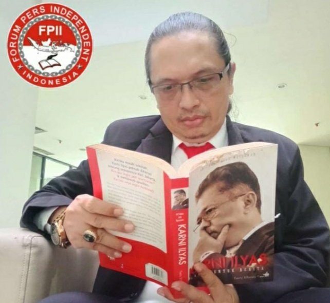 Dewan Pers Tidak Berhak Intervensi Wartawan dan Perusahaan Pers