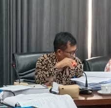 Anggota DPRD Lamsel Ungkap Jalan Penghubung di Dua Kecamatan 40 Tahun Tak Kunjung Dibangun