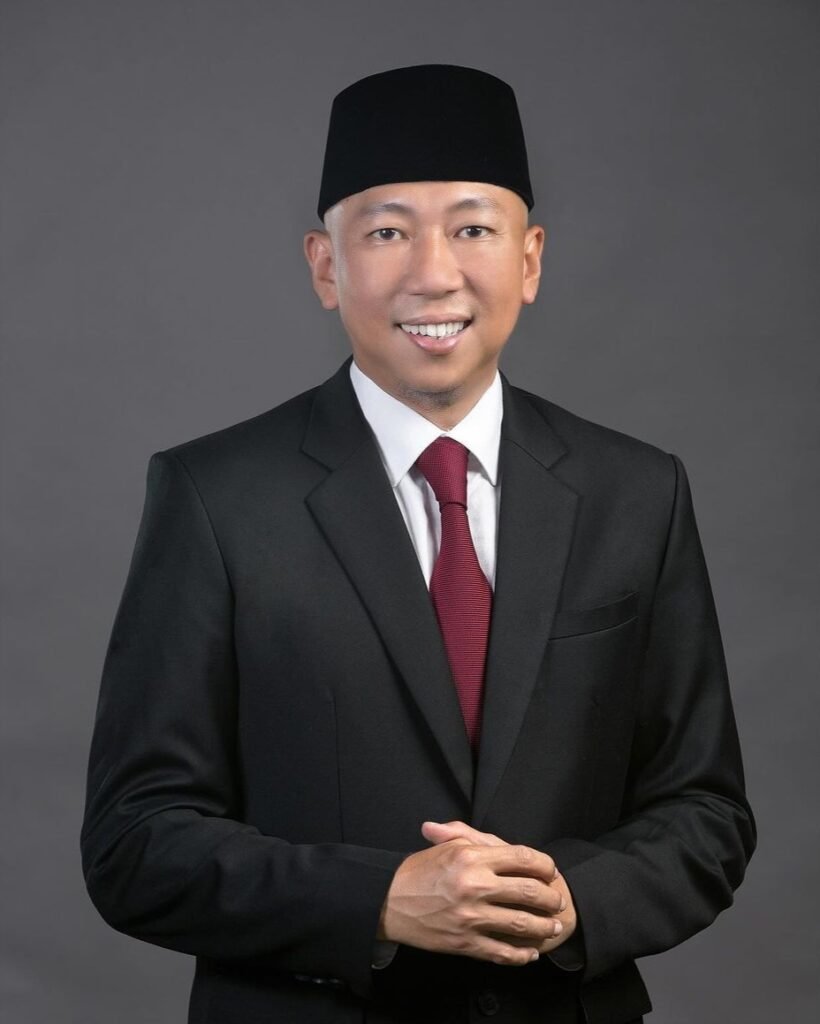 Gubernur Lampung RMD Hapus Uang Komite Sekolah SMA, SMK dan SLB