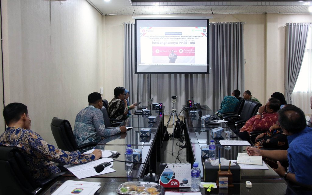 Darurat Rokok! Kemenkes Desak Pemda Tuntaskan Perda KTR, Atau Bersiap Hadapi Generasi Sakit