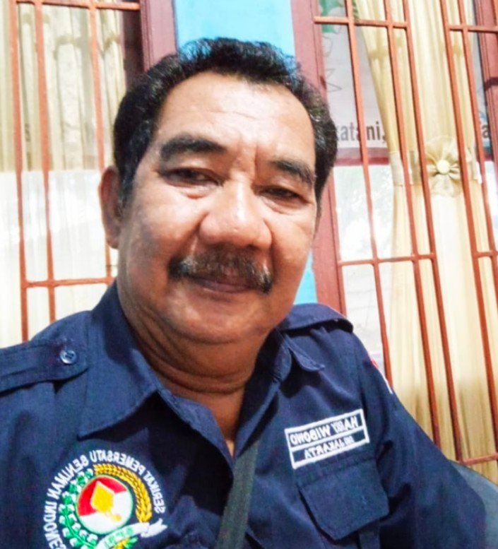 Dewan Pakar FPII  Harry Wibowo:Wakil Walikota Serang Harus Memahami Undang Undang Pers 40 TAHUN 99 jangan asal bicara