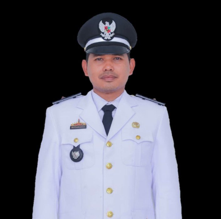 Pasang Plafon PVC Dan Luncurkan Program PMT, Pemdes Desa Mekarsari Realisasikan Dana Desa