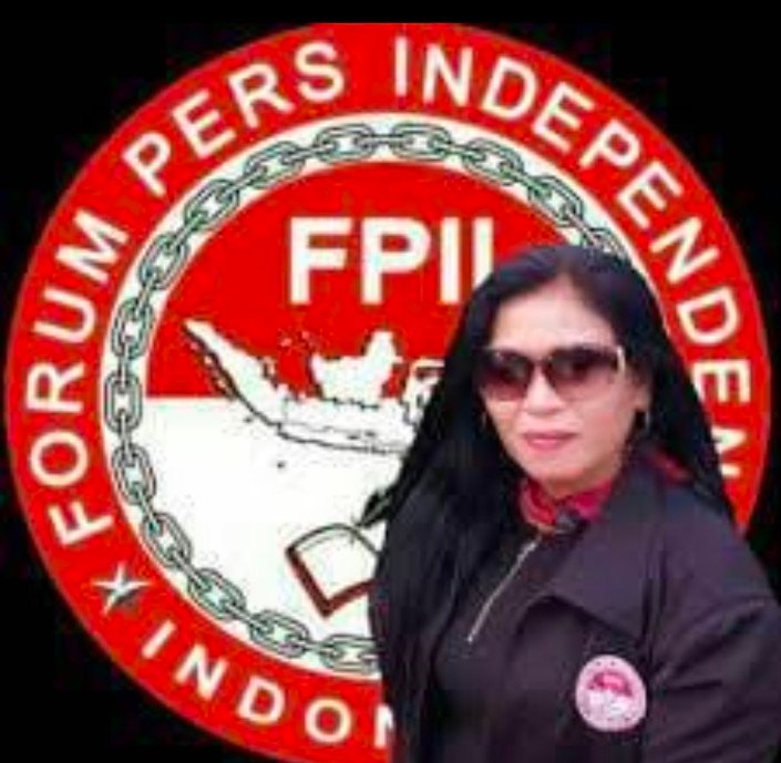 Ketua Presidium FPII Kecam Keras Dugaan Tindakan Intimidasi Wartawan di Sekadau Kalbar