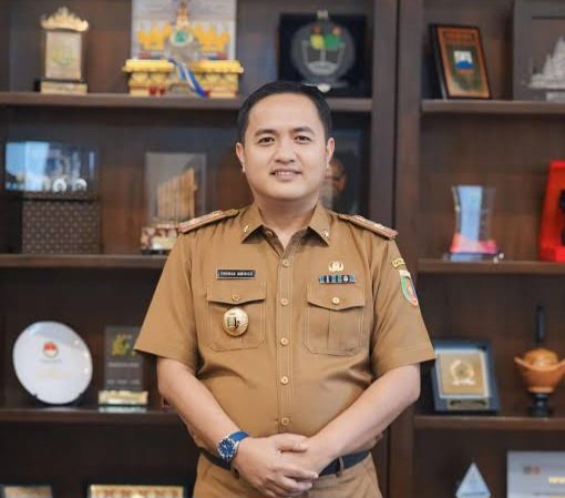 Gubernur Lampung Keluarkan Aturan Larangan Pungutan Biaya Perpisahan Siswa