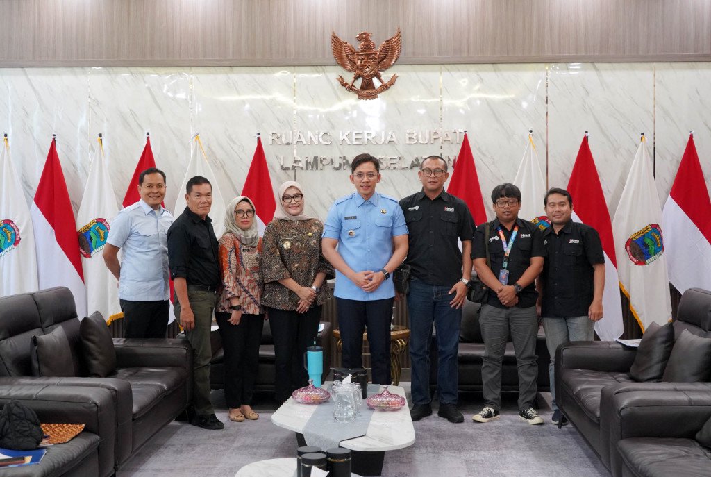 Pemimpin Muda Inspiratif! iNews TV Pilih Bupati Egi karena Anti Batasan Sosial & Pro Kritik