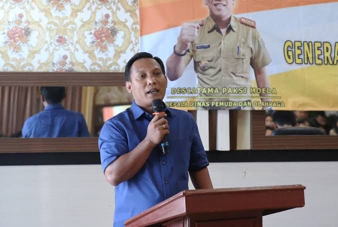 KNPI Lampung Siap Galang Donasi untuk Bantu Ukur Ulang Lahan PT SGC