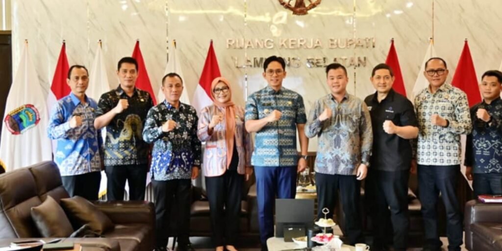 Pariwisata Lampung Selatan Akan Segera Merambah Kelangit