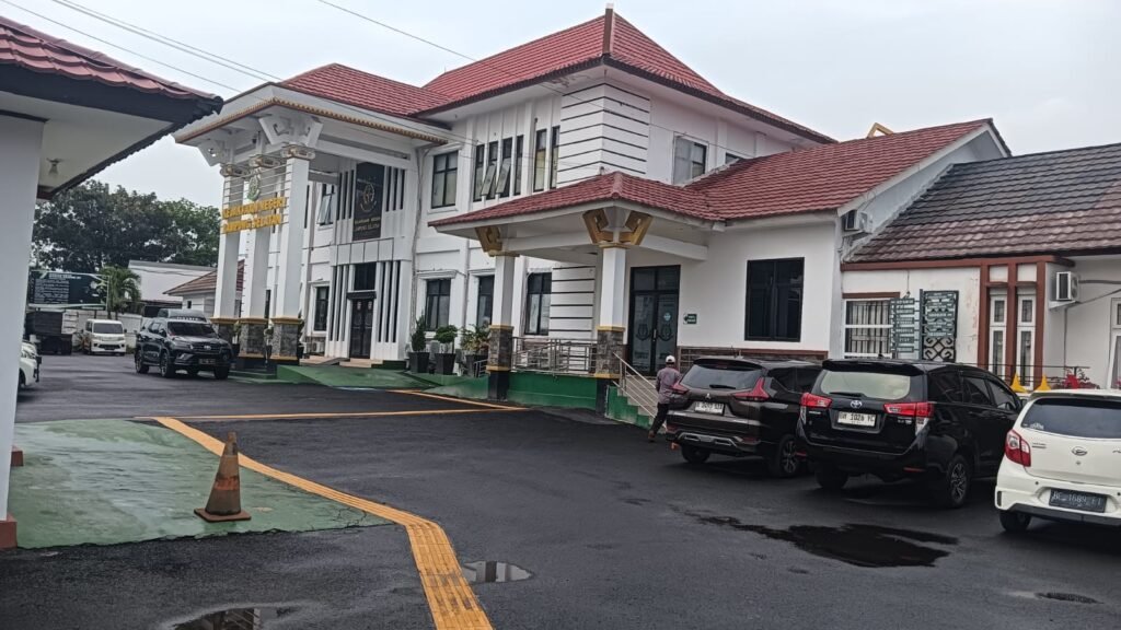 Pengadaan Chromebook, Ditemukan Kelebihan Bayar Rp387 Juta, PT Multi Talenta Wajib Kembalikan