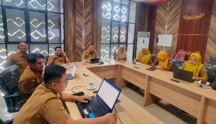 TPG 13 dan TPG THR Guru ASN TA 2025 Dipastikan Cair Januari 2026, Ini Penjelasan Resmi Pemkab Lampung Selatan