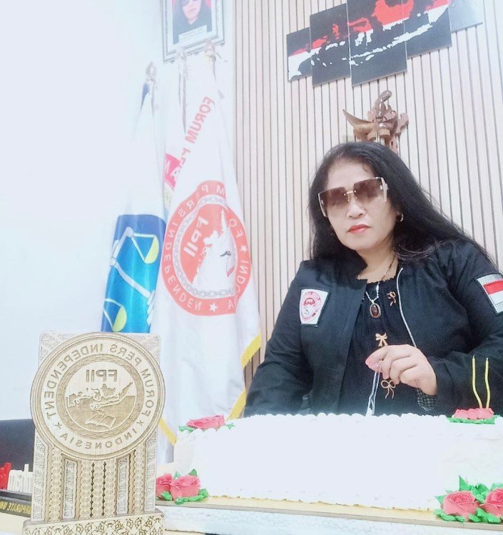 Momentum HUT FPII, Seknas FPII Dorong Penguatan Jaringan Media dan Isu Sentral Daerah