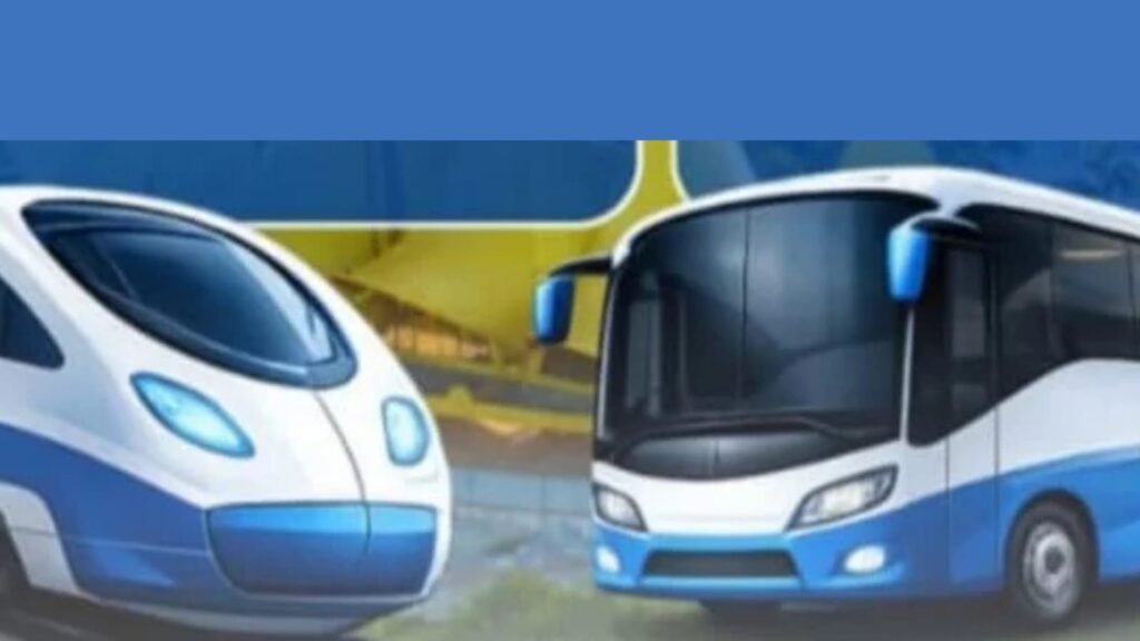 Diterminal Raja Basa,Pemprov Lampung Siapkan 16 Bus Mudik Gratis…!