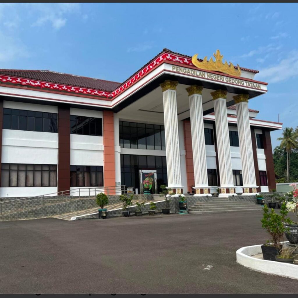 Sidang Terdakwa Baheromsyah:Diduga Banyak Kejanggalan