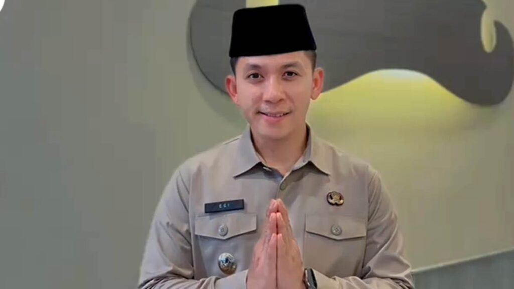 OJK Imbau Waspada Investasi Ilegal, Bupati Lamsel:Jangan Terbuai Untung Instan