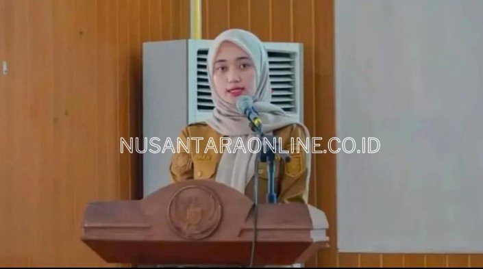 Wagub Jihan:Pemprov Lampung Perkuat Infrastruktur Way Kanan, Target Kemantapan Jalan