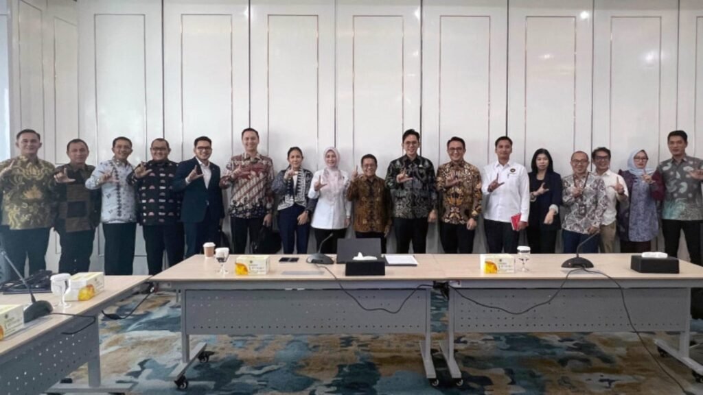 Gandeng BUMN, Bupati Egi Siapkan Pariwisata Lampung Selatan ke Level Nasional, Bidik Multiplier Effect bagi Ekonomi Warga