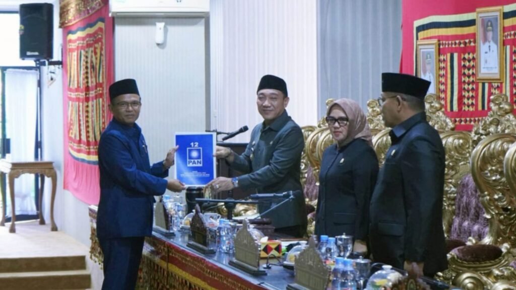 Pemkab Lampung Selatan Ajukan Raperda PSU ke DPRD, Jamin Perumahan Tak Sekadar Dibangun tapi Terawat