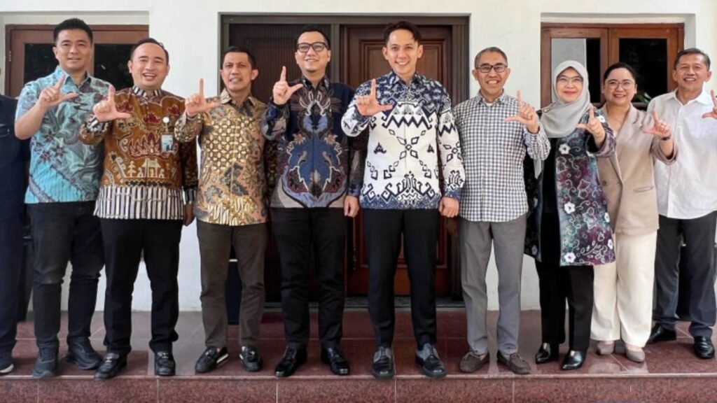 Kolaborasi PGN dan BUMD, Lampung Selatan Perkuat Ketahanan Energi Daerah