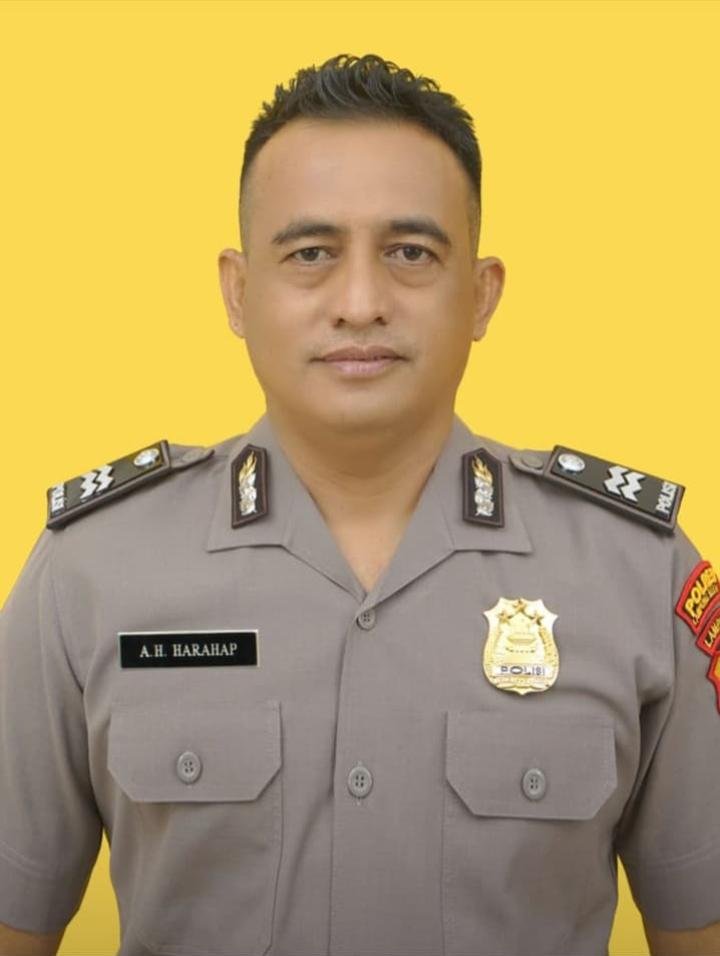 Inalillahi wainnailaihi rojiun, Aiptu Abdilah Halim Harahap Tutup Usia, Ketua dan Anggota FPII Lampung Selatan Ucapkan Belasungkawa