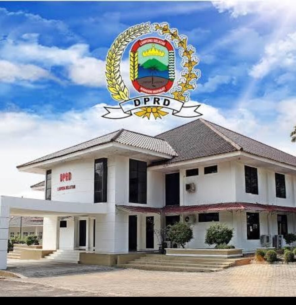 Ini Tanggapan PPTK Soal Anggaran Laundry di Lingkungan Sekretaris DPRD Lampung Selatan