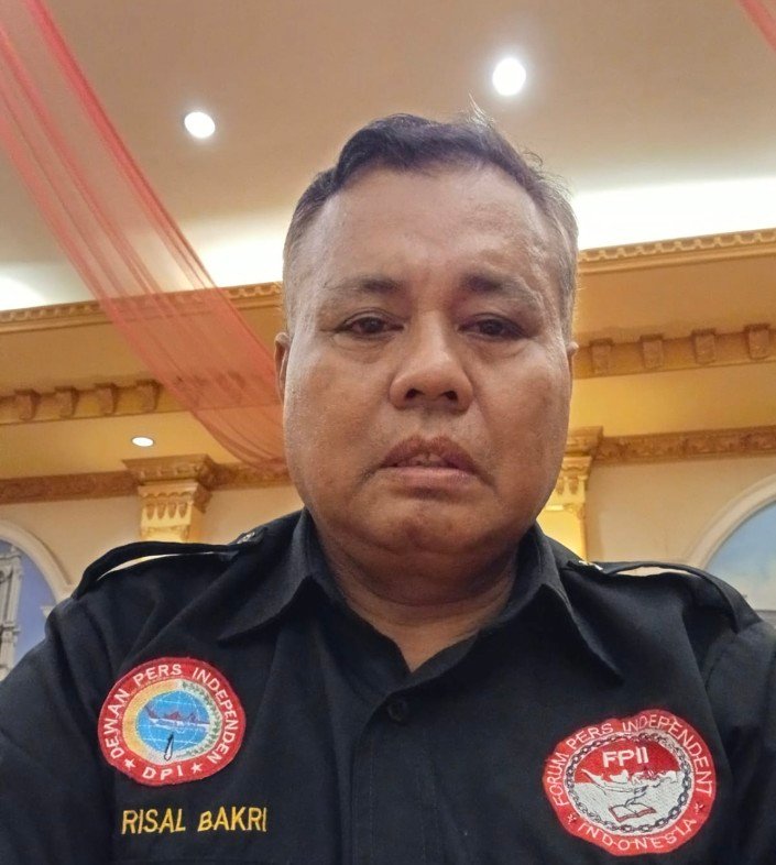 Diancam Dibunuh karena Berita, FPII Sulsel Desak Kapolda Tangkap Preman Pengancam Jurnalis di Takalar!