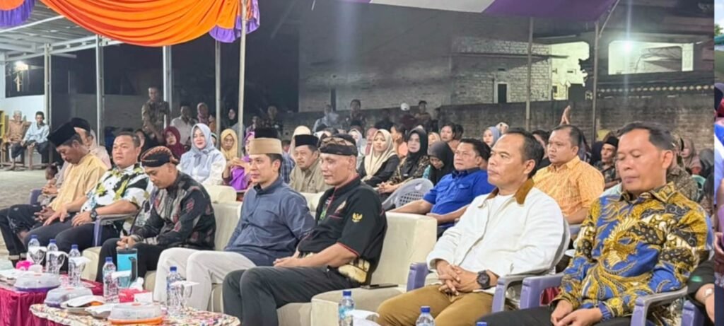Perkuat Ekonomi Kreatif Berbasis Budaya, Pemkab Lampung Selatan Latih Generasi Muda Lestarikan Ikat Tukkus