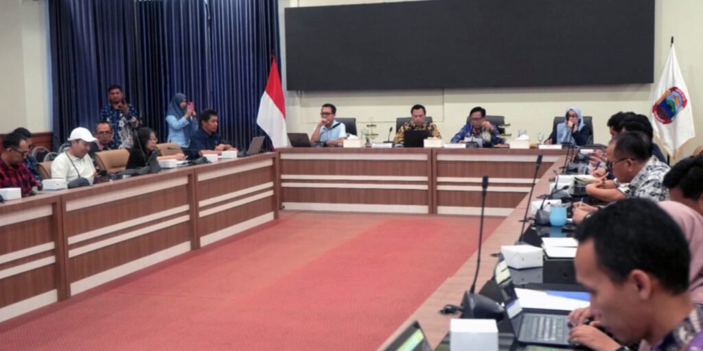 Pemkab Lampung Selatan Dorong Kemitraan Humanis di KHDTK UIM, Petani Dapat Penghasilan Legal dan Hutan Tetap Lestari