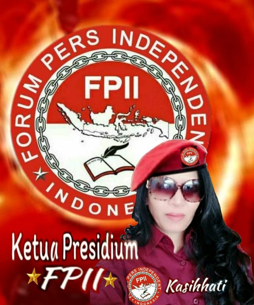 Presiden Prabowo  Sebut Wartawan Sebagai Londo Ireng, Kasihhati : “Preseden Buruk, Berpotensi Memicu Intimidasi Jurnalis