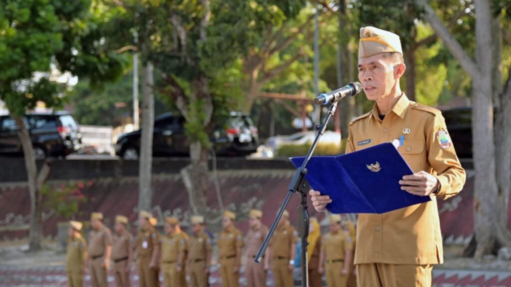 Lampung Selatan Lolos Final PPD 2026, ASN Diminta Percepat Kinerja dan Tingkatkan Pelayanan Publik