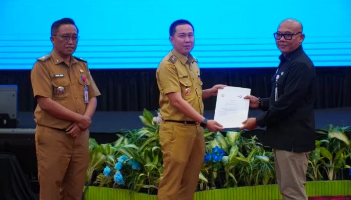 Pemprov Lampung Dorong TVRI Jadi Etalase Kemajuan Desa dan Media Publik Tepercaya di Era Digital