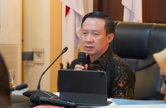Sekda Lampung: Belanja Wajib Jadi Prioritas Utama APBD 2026