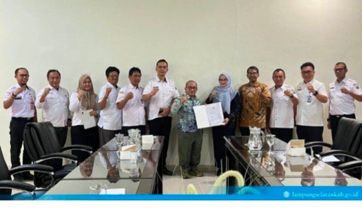 Pemkab Lampung Selatan Matangkan KPBU Penerangan Jalan, Studi Kelayakan Jadi Kunci Hadirkan Infrastruktur yang Tepat dan Berkelanjutan